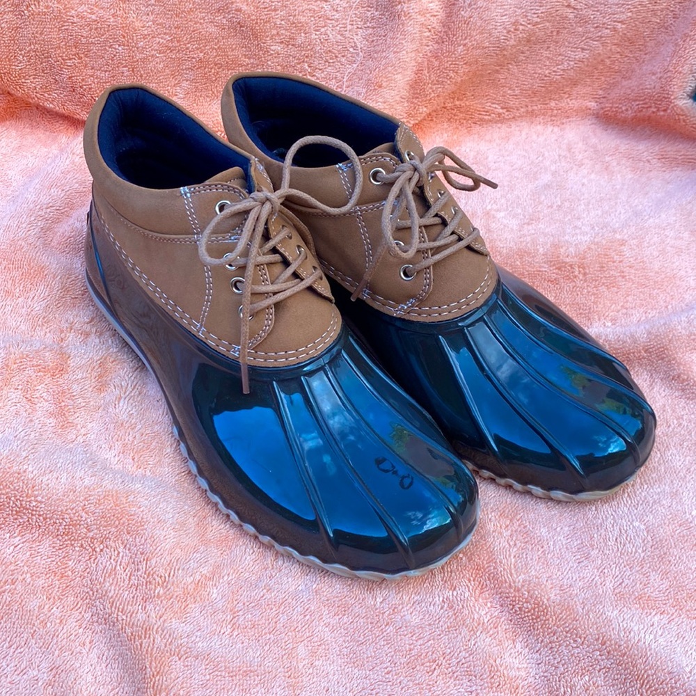 Tommy Hilfiger Booties
